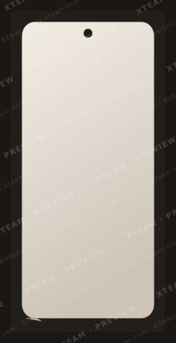 Motorola One 5G Ace — Motorola One 5G Ace - Front