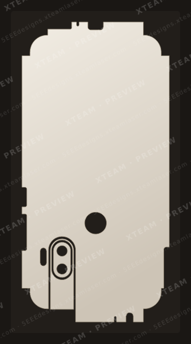 Motorola One Hyper — Motorola One Hyper - 360 Full