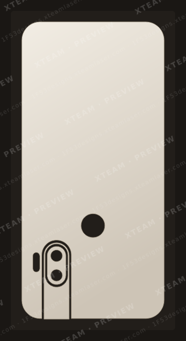 Motorola One Hyper — Motorola One Hyper - Back (2)