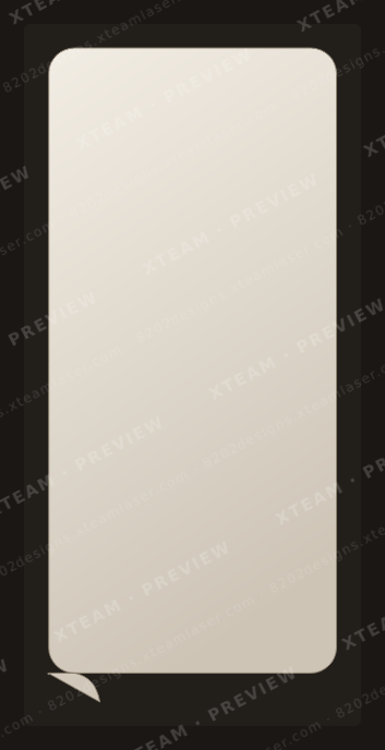 Motorola One Hyper — Motorola One Hyper - Front