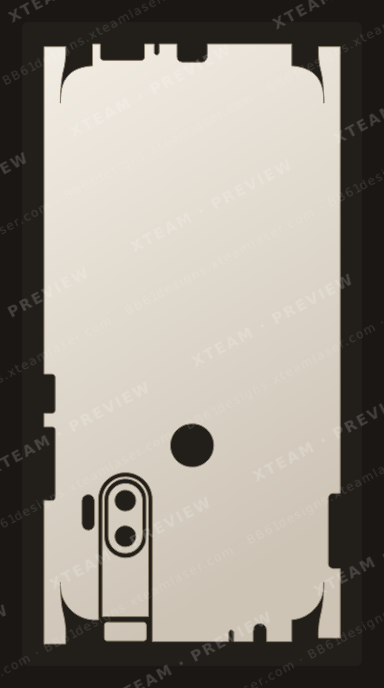 Motorola One Hyper — Motorola One Hyper - Skin Easy (2)
