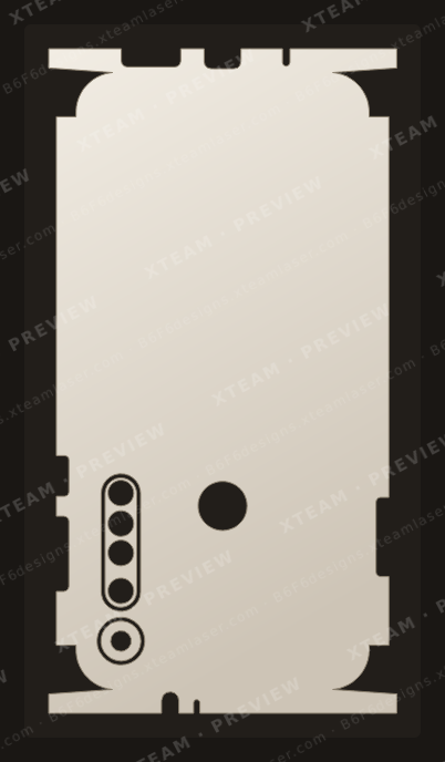 Motorola One Vision Plus — Motorola One Vision Plus - Skin Easy (2)