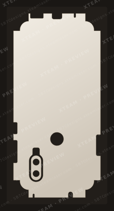 Motorola One Vision — Motorola One Vision - 360 Full (2)