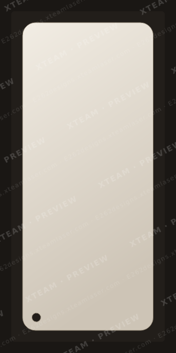 Motorola One Vision — Motorola One Vision - Front (2)