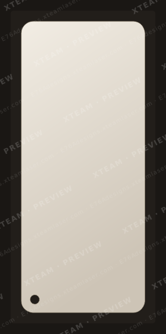 Motorola One Vision — Motorola One Vision - Front Full (2)