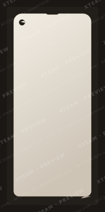 Motorola One Vision — Motorola ONE VISION - MATTE