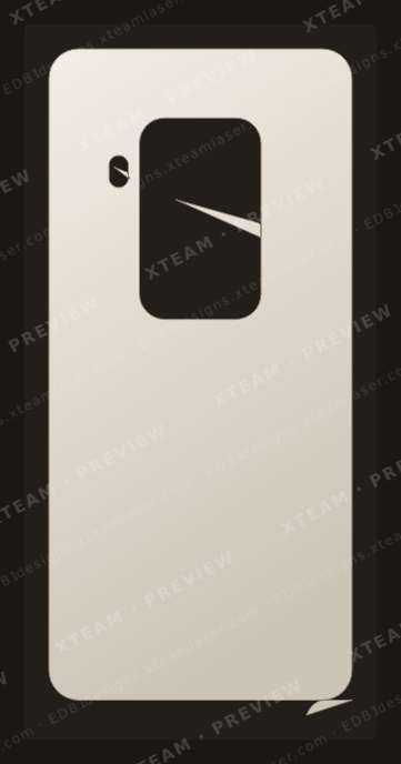 Motorola One Zoom — Motorola One Zoom - Back