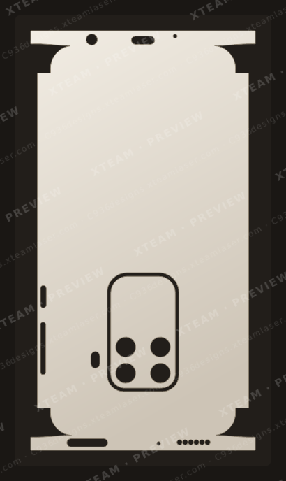 Motorola One Zoom — Motorola One Zoom - Skin