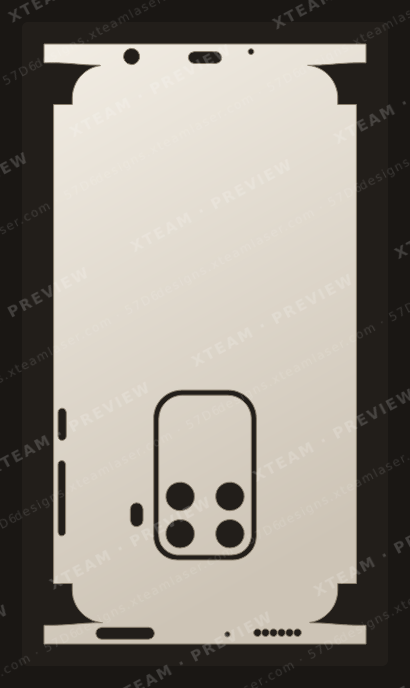 Motorola One Zoom — Motorola One Zoom - Skin (2)