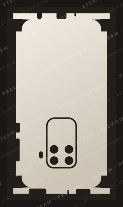 Motorola One Zoom — Motorola One Zoom - Skin Easy (2)