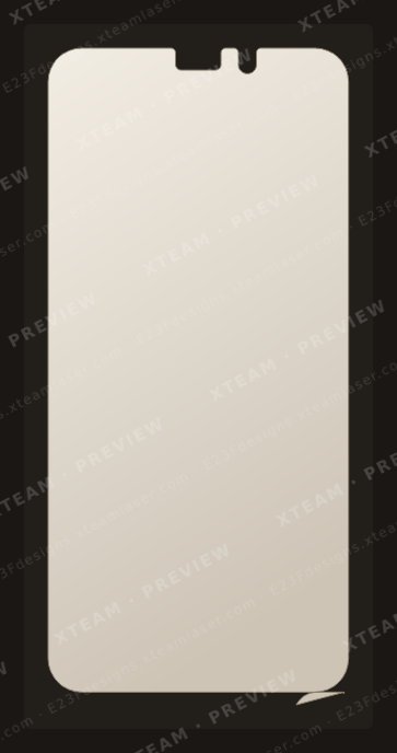 Motorola ONE — Motorola ONE - Front