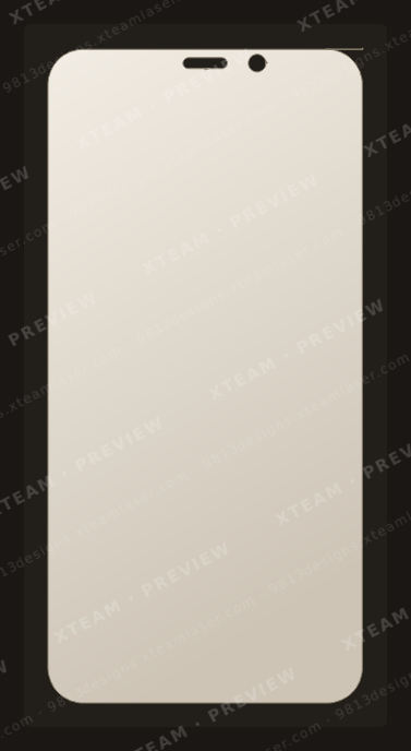 Motorola P30 — Motorola P30 - Front