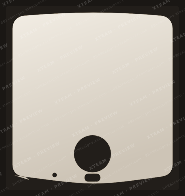 Motorola Razr 2019 — Motorola Razr 2019 - Front