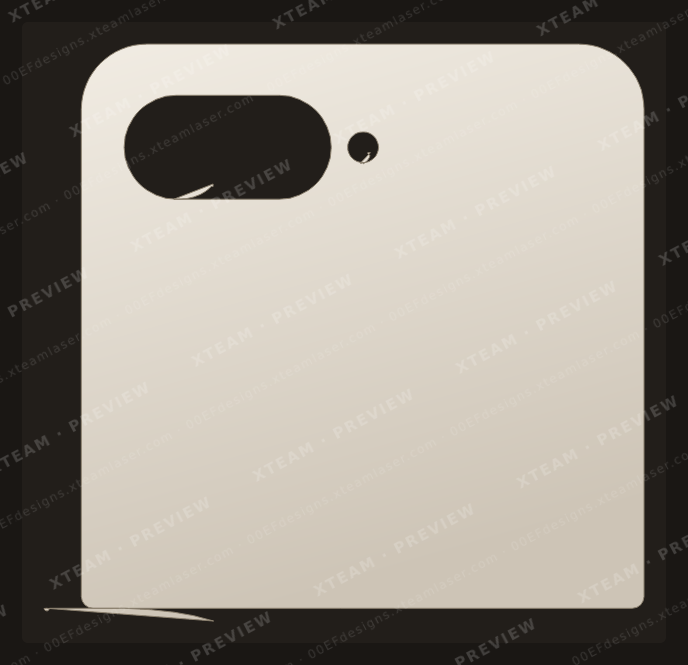 Motorola Razr 60 — Motorola Razr 60 - Back 2