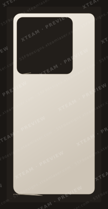 Motorola Razr Fold 5G — Motorola Razr Fold 5G - Back