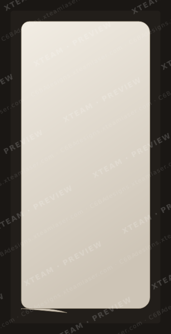 Motorola Razr Fold 5G — Motorola Razr Fold 5G - Outer screen Front