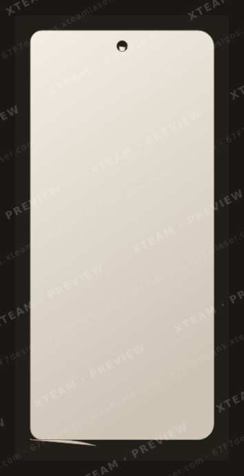 Motorola Razr Fold 5G — Motorola Razr Fold 5G - Outer screen Front 1