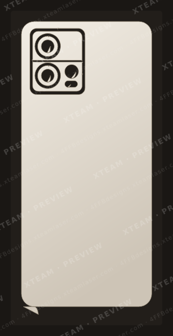 Motorola S30 Pro — Motorola S30 Pro - Back 1