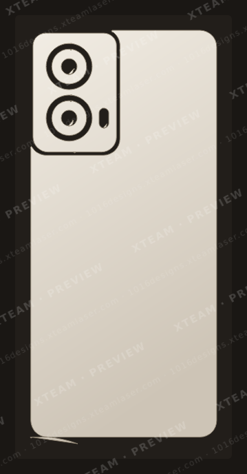 Motorola S50 Neo — Motorola S50 Neo - Back 1
