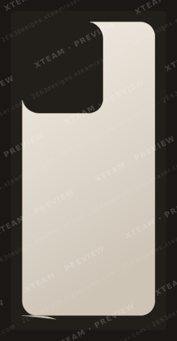 Motorola S50 — Motorola S50 - Back