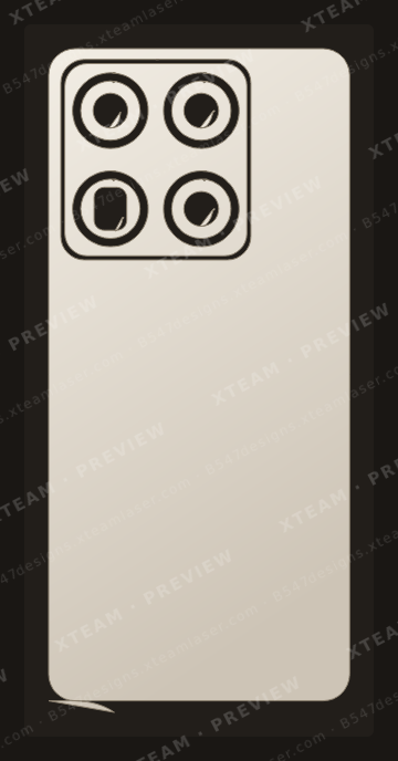 Motorola Signature — Motorola Signature - Back 1