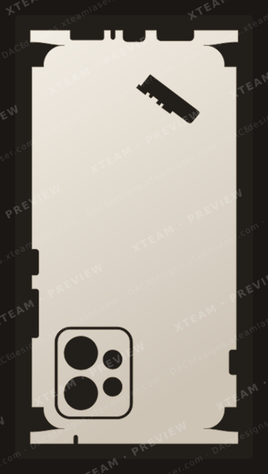 Motorola ThinkPhone — Motorola ThinkPhone - SKIN B1 WITH LOGO (2)