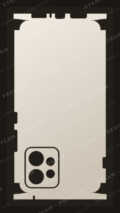 Motorola ThinkPhone — Motorola ThinkPhone - Skin Easy