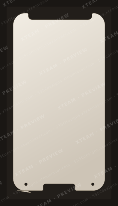 Motorola X (2nd Generation) — Motorola X (2nd Generation) - Front