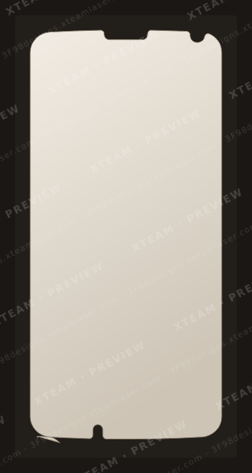 Motorola X — Motorola X - with cover