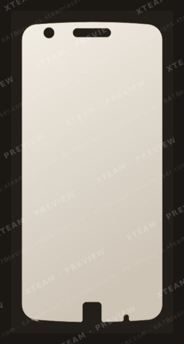 Motorola Z Force — Motorola Z Force - Front