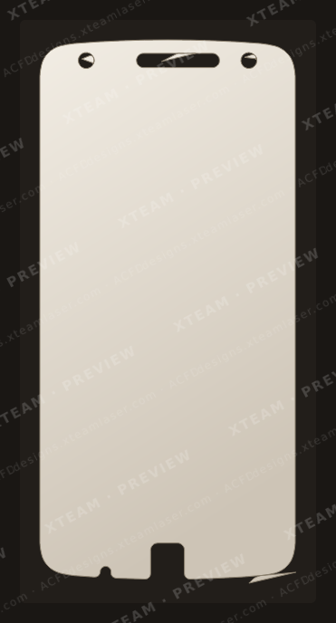Motorola Z PLAY — Motorola Z PLAY - Front