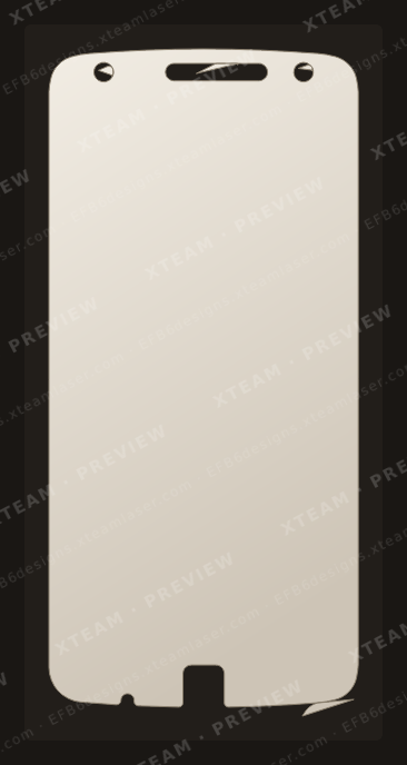 Motorola Z PLAY — Motorola Z PLAY - with cover