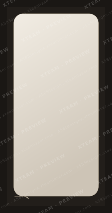 Movic A6001 — Movic A6001 - Front 1