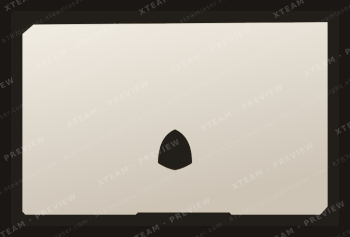 Msi Cyborg 15 A13VE 2023 — Msi Cyborg 15 A13VE 2023 - TOP (2)