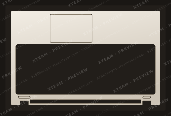 Msi GE60 2PC Apache (MS-16GF) — Msi GE60 2PC Apache (MS-16GF) - KEYBOARD