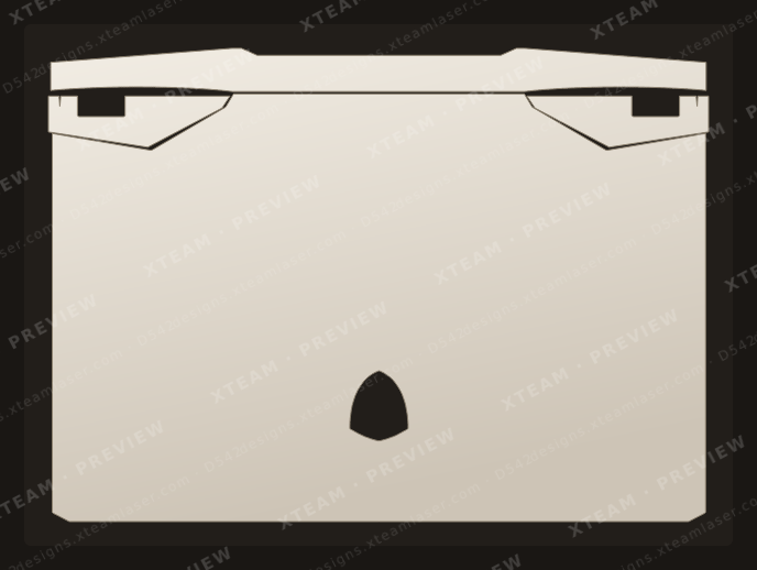 Msi GE76 RAIDER 17.3 — Msi GE76 RAIDER 17.3 - TOP