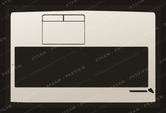 Msi GF63 8rc — Msi GF63 8rc - KEYBOARD