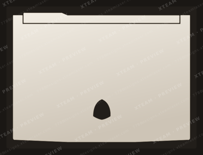 Msi GF63 Thin 10SC (MS-16R4) — Msi GF63 Thin 10SC (MS-16R4) - TOP V2 (2)