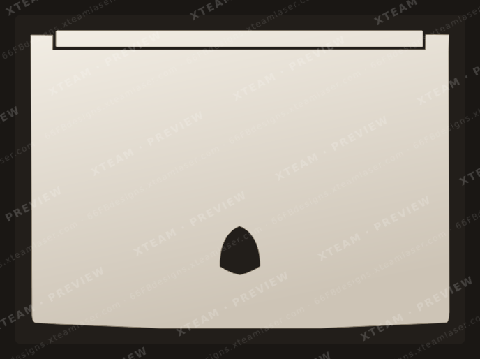 Msi GF65 THIN-15.6 16W2 — Msi GF65 THIN-15.6 16W2 - TOP (2)