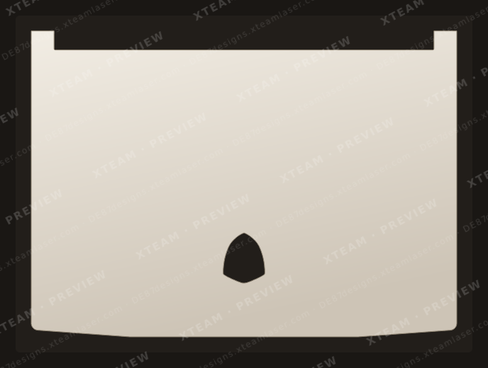 Msi GL66 PLUSE  11UGKV 001us 15.6 — Msi GL66 PLUSE 11UGKV 001us 15.6 - TOP (2)