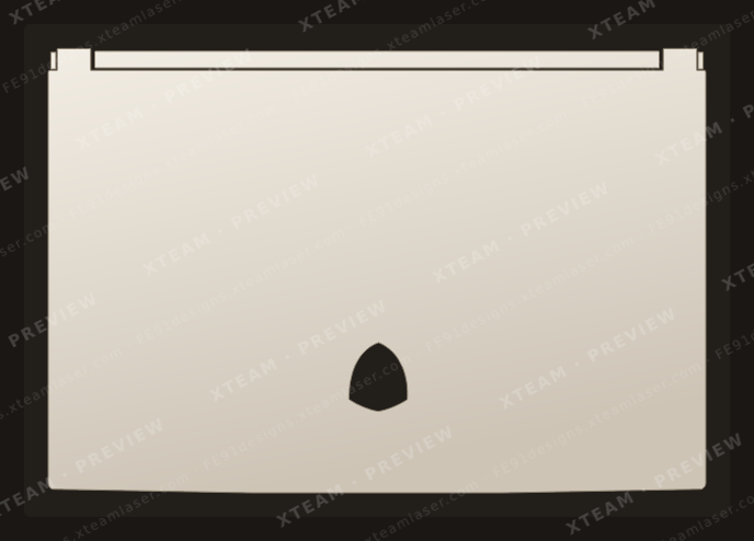 Msi GL75 Leopard 10SDR — Msi GL75 Leopard 10SDR - TOP (2)