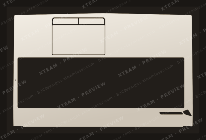 Msi GP63, GL63 (MS-16P6) — Msi GP63, GL63 (MS-16P6) - KEYBOARD (2)
