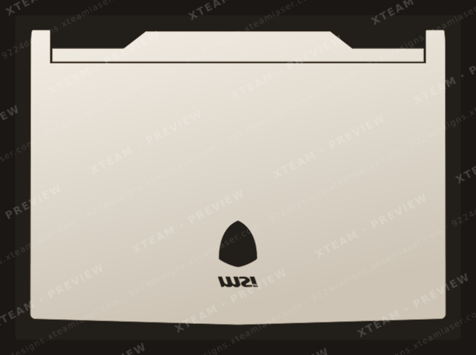 Msi GP63, GL63 (MS-16P6) — Msi GP63, GL63 (MS-16P6) - TOP