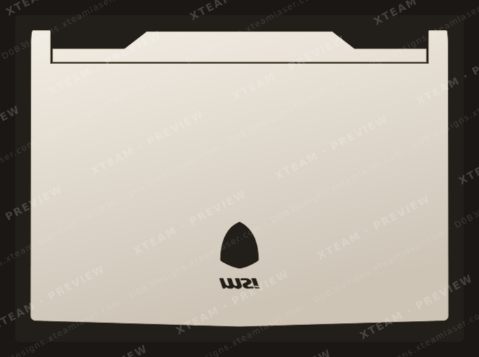 Msi GP63, GL63 (MS-16P6) — Msi GP63, GL63 (MS-16P6) - TOP (2)