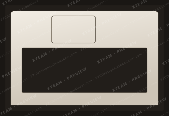 Msi GP66 ms-1543 — Msi GP66 ms-1543 - KEYBOARD