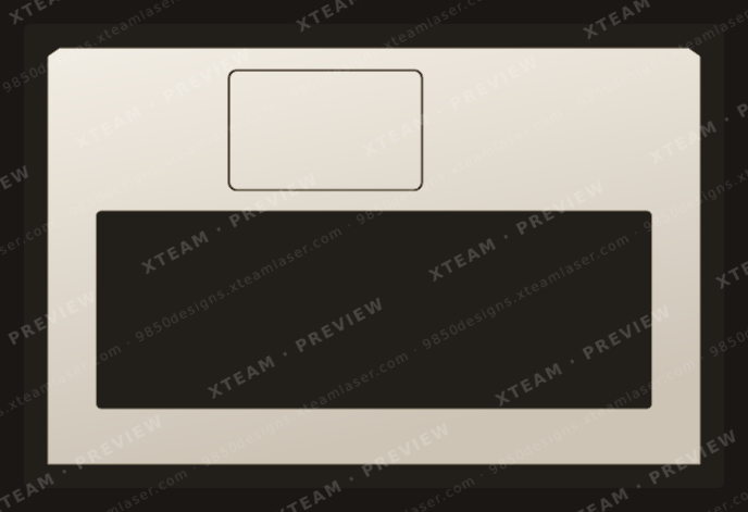 Msi GP66 ms-1543 — Msi GP66 ms-1543 - KEYBOARD (2)