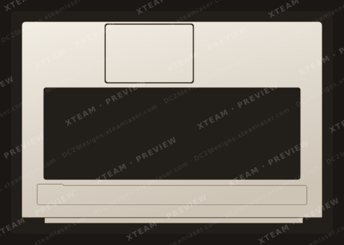 Msi GS65 8RF — Msi GS65 8RF - KEYBOARD (2)