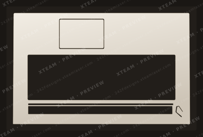 Msi GS73 — Msi GS73 - KEYBOARD (2)