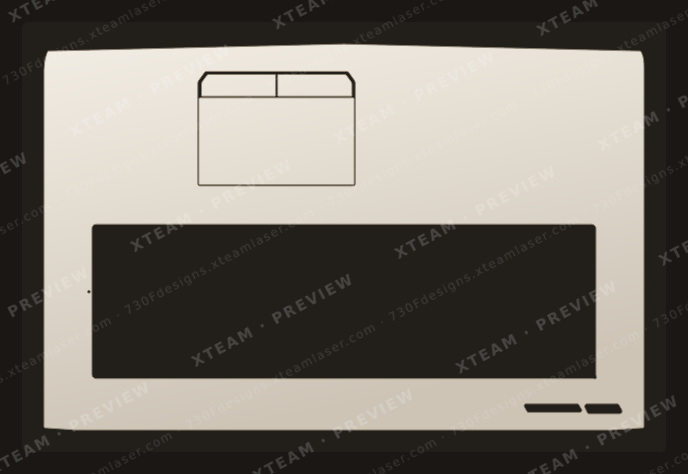 Msi GV72-7RD — Msi GV72-7RD - KEYBOARD (2)