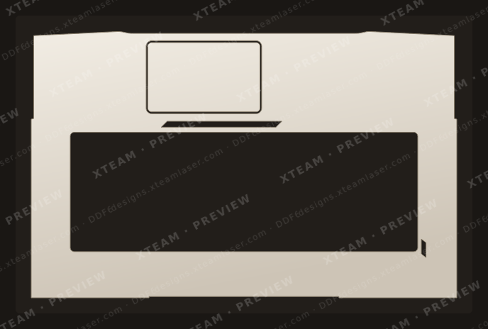 Msi Katana A17 AI B8V — Msi Katana A17 AI B8V - KEYBOARD 1 (2)